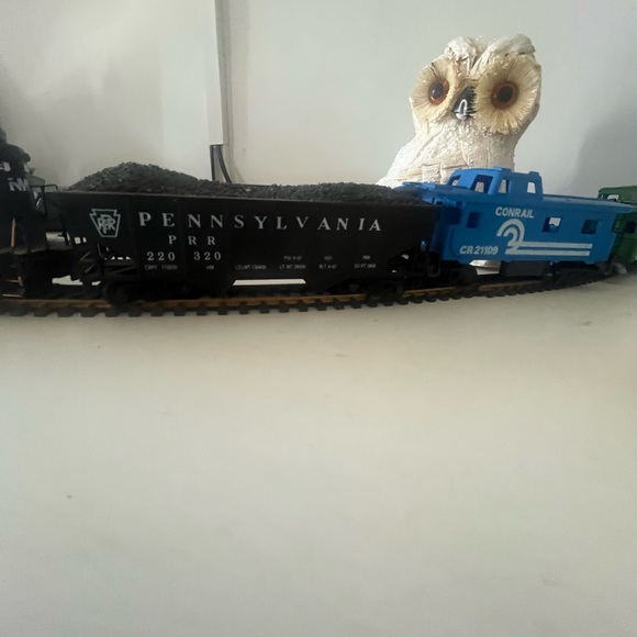 Model Trains - Picture 5 of 5